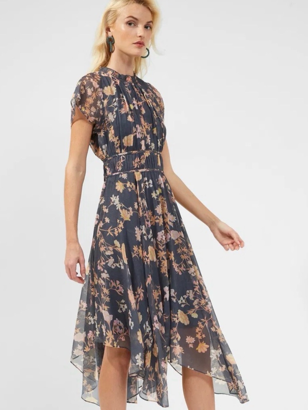 French Connection dress